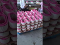 Araba Hava Filtreleri