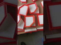 Araba Hava Filtreleri