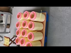 OK6B0-23603 Araç Hava Filtreleri ISO9001 Araç Ac Filtresi Değiştirme 5 Mikron