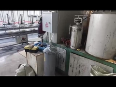 Özel Boyutlu Kamyon Hava Temizleyicisi Hyundai 377x136x20mm için Yağ Filtresi